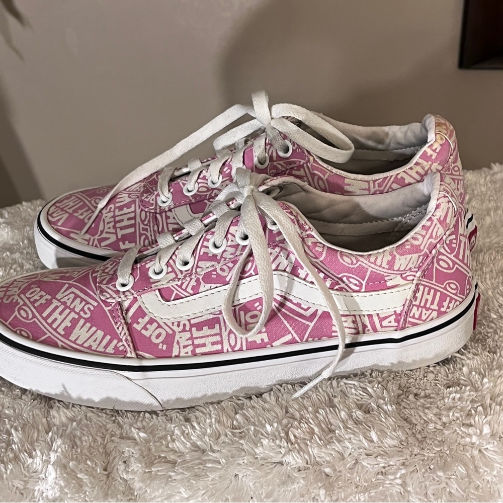vans - Picture 5 of 8